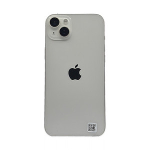 Apple - iPhone 14 Plus - 128 Go - Reconditionné - Premium - Lumière Stellaire