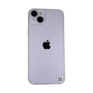 Apple - iPhone 14 Plus - 128 Go - Reconditionné - Correct - Mauve