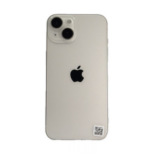 Apple - iPhone 14 - 128 Go - Reconditionné - Premium - Lumière Stellaire