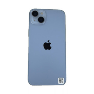 Apple - iPhone 14 Plus - 128 Go - Reconditionné - Correct - Bleu