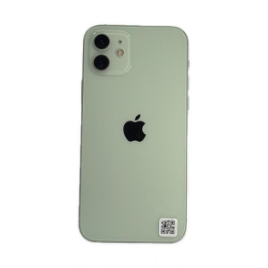 Apple - iPhone 12 - 64 Go - Reconditionné - Premium - Vert