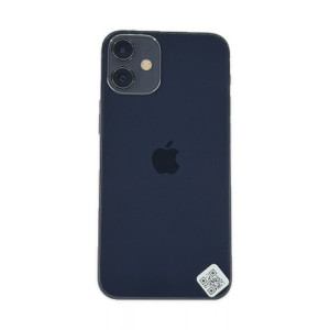 Apple - iPhone 12 Mini - 128 Go - Reconditionné - Premium - Noir