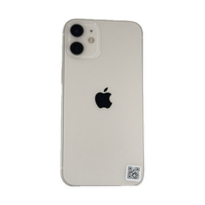 Apple - iPhone 12 Mini - 128 Go - Reconditionné - Premium - Rouge