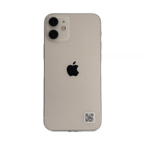 Apple - iPhone 12 Mini - 128 Go - Reconditionné - Premium - Rouge