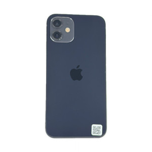 Apple - iPhone 12 - 64 Go - Reconditionné - Correct - Noir