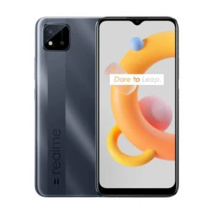 Apple Realme C11 32 Go Noir
