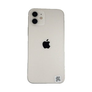 Apple - iPhone 12 - 128 Go - Reconditionné - Premium - Blanc