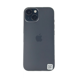 Apple - iPhone 15 - 128 Go - Reconditionné - Premium - Bleu