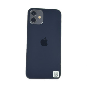 Apple - iPhone 12 - 64 Go - Reconditionné - Correct - Noir