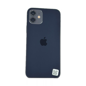 Apple - iPhone 12 - 64 Go - Reconditionné - Correct - Noir