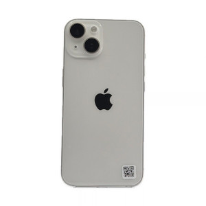 Apple - iPhone 14 - 128 Go - Reconditionné - Premium - Lumière Stellaire
