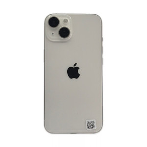 Apple - iPhone 14 - 128 Go - Reconditionné - Premium - Lumière Stellaire