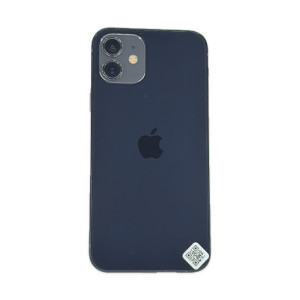 Apple - iPhone 12 - 64 Go - Reconditionné - Correct - Noir
