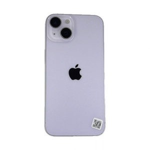 Apple - iPhone 14 - 128 Go - Reconditionné - Très bon état - Mauve