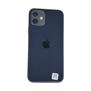 Apple - Iphone 12 - 64 Go - Reconditionné - Correct - Noir