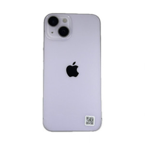 Apple - iPhone 14 - 128 Go - Reconditionné - Parfait état - Mauve
