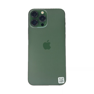 Apple - iPhone 13 Pro Max - 128 Go - Reconditionné - Premium - Vert Alpin
