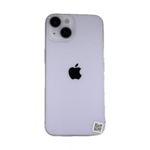 Apple - iPhone 14 - 128 Go - Reconditionné - Très bon état - Mauve
