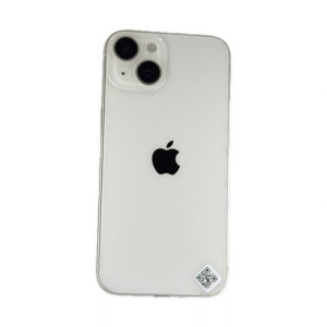 Apple - iPhone 14 - 128 Go - Reconditionné - Parfait état - Lumière Stellaire