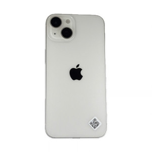 Apple - Iphone 14 - 128 Go - Reconditionné - Parfait État - Lumière Stellaire