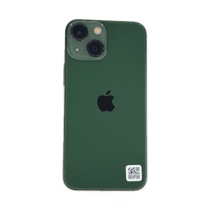 Apple - iPhone 13 Mini - 128 Go - Reconditionné - Très bon état - Vert