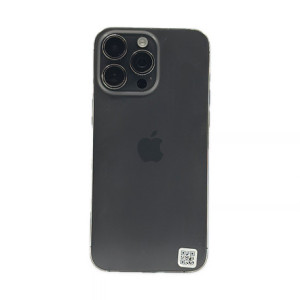 Apple - iPhone 15 Pro Max - 512 Go - Reconditionné - Correct - Titane noir