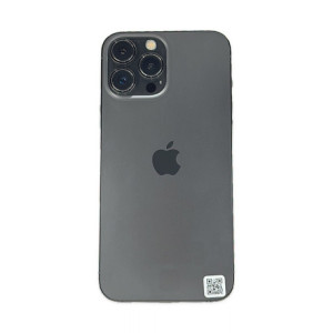Apple - iPhone 13 Pro Max - 128 Go - Reconditionné - Correct - Graphite