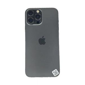 Apple - iPhone 13 Pro Max - 128 Go - Reconditionné - Très bon état - Graphite