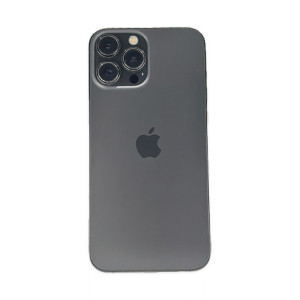 Apple - iPhone 13 Pro Max - 128 Go - Reconditionné - Très bon état - Graphite