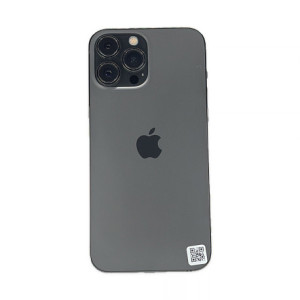 Apple - iPhone 13 Pro Max - 128 Go - Reconditionné - Parfait état - Graphite