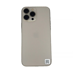 Apple - iPhone 13 Pro Max - 128 Go - Reconditionné - Parfait état - Or