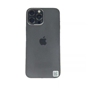 Apple - iPhone 13 Pro Max - 128 Go - Reconditionné - Correct - Graphite