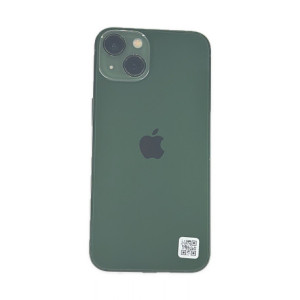Apple - Iphone 13 - 128 Go - Reconditionné - Parfait État - Vert