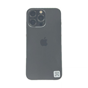 Apple - iPhone 13 Pro - 128 Go - Reconditionné - Correct - Graphite