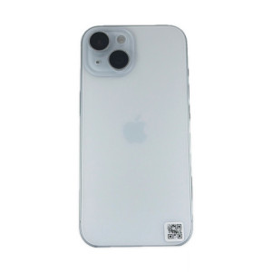 Apple - iPhone 15 - 128 Go - Reconditionné - Très bon état - Noir