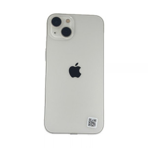 Apple - iPhone 13 - 128 Go - Reconditionné - Parfait état - Lumière Stellaire