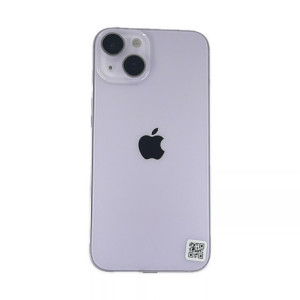 Apple - iPhone 14 - 256 Go - Reconditionné - Premium - Mauve