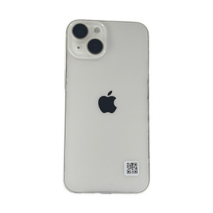 Apple - iPhone 14 - 128 Go - Reconditionné - Parfait état - Lumière Stellaire