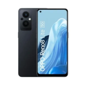 Apple Oppo Reno 8 Lite 128 Go Noir