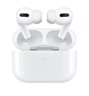 Apple Airpods Pro (1re Génération) - Avec Boîtier De Charge Wireless