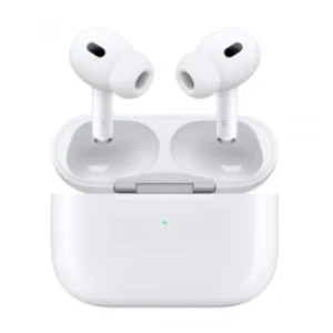 Apple Airpods Pro (2e Génération) - Boîtier De Charge Magsafe