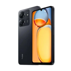 Apple Xiaomi Redmi 13C 128 Go Noir