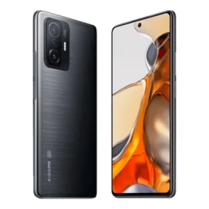 Apple Xiaomi 11T Pro 256 Go Gris