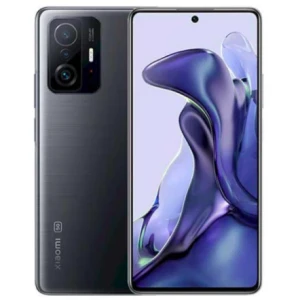 Apple Xiaomi 11T 128 Go Gris