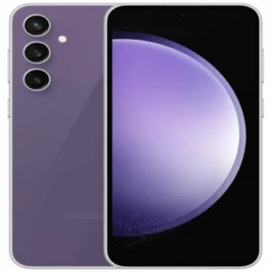 Samsung Galaxy S23 FE 128 Go Mauve