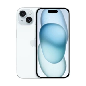 Apple - iPhone 15 Plus - 256 Go - Reconditionné - Très bon état - Bleu