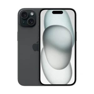 Apple - iPhone 15 - 128 Go - Reconditionné - Parfait état - Noir