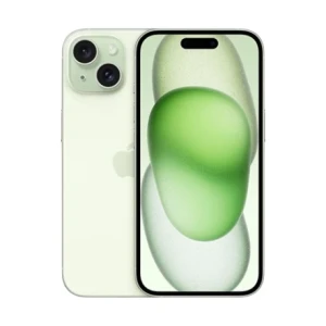 Apple - iPhone 15 Plus - 256 Go - Reconditionné - Correct - Vert