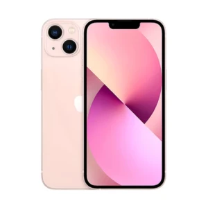Apple - iPhone 13 Mini - 128 Go - Reconditionné - Premium - Rose