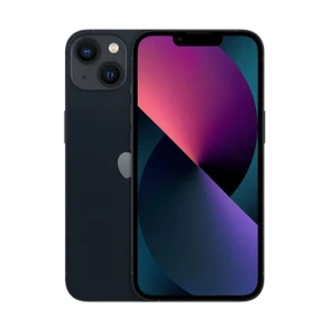 Apple - iPhone 13 - 256 Go - Reconditionné - Premium - Minuit